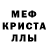 Альфа ПВП крисы CK Andrey Arnold